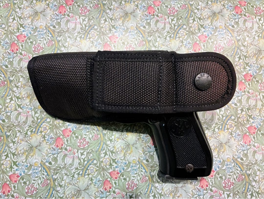 ベレッタ M84 pierce bullet guardian m-1