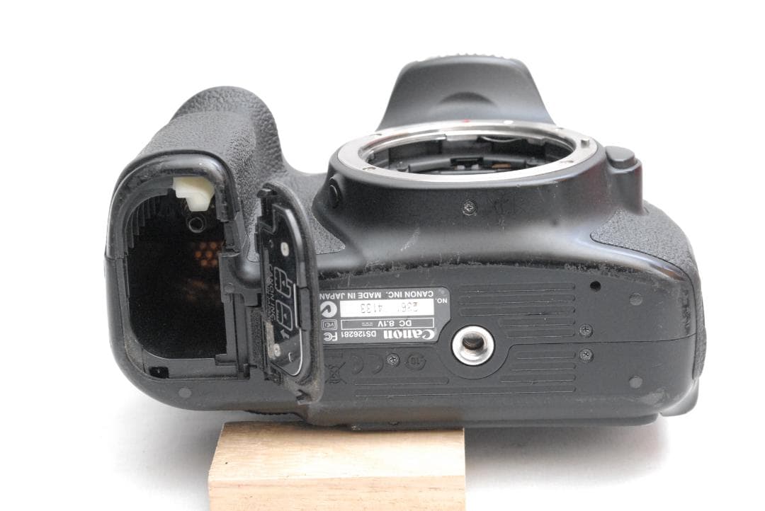 Canon EOS 60D/EF-S 18-55 1:3.5-5.6 IS 良品