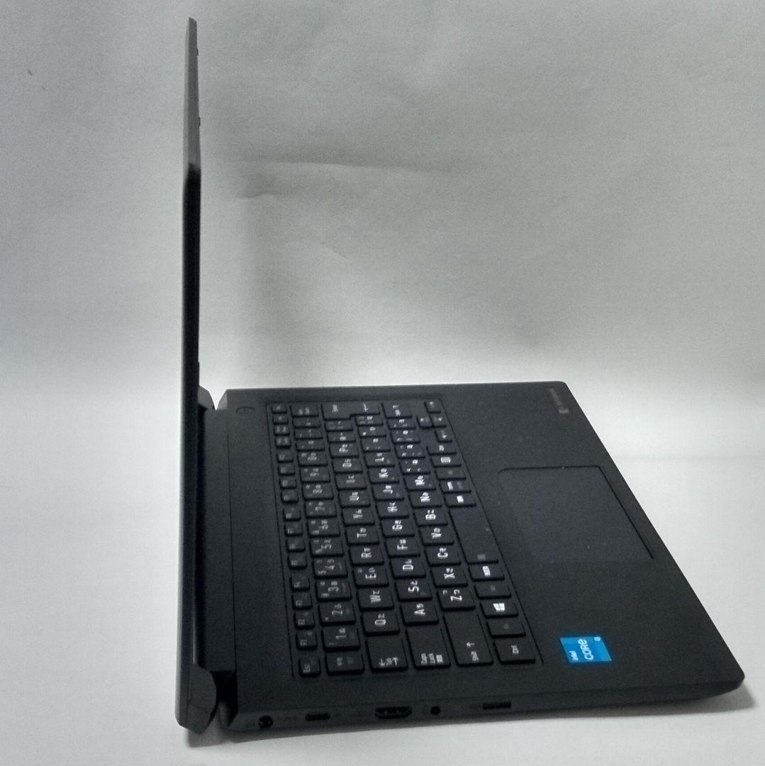 Dynabook S73／HS／Win11／i3／11世代／ＳＳＤ２５６ＧＢ