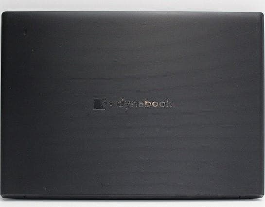 Dynabook S73／HS／Win11／i3／11世代／ＳＳＤ２５６ＧＢ
