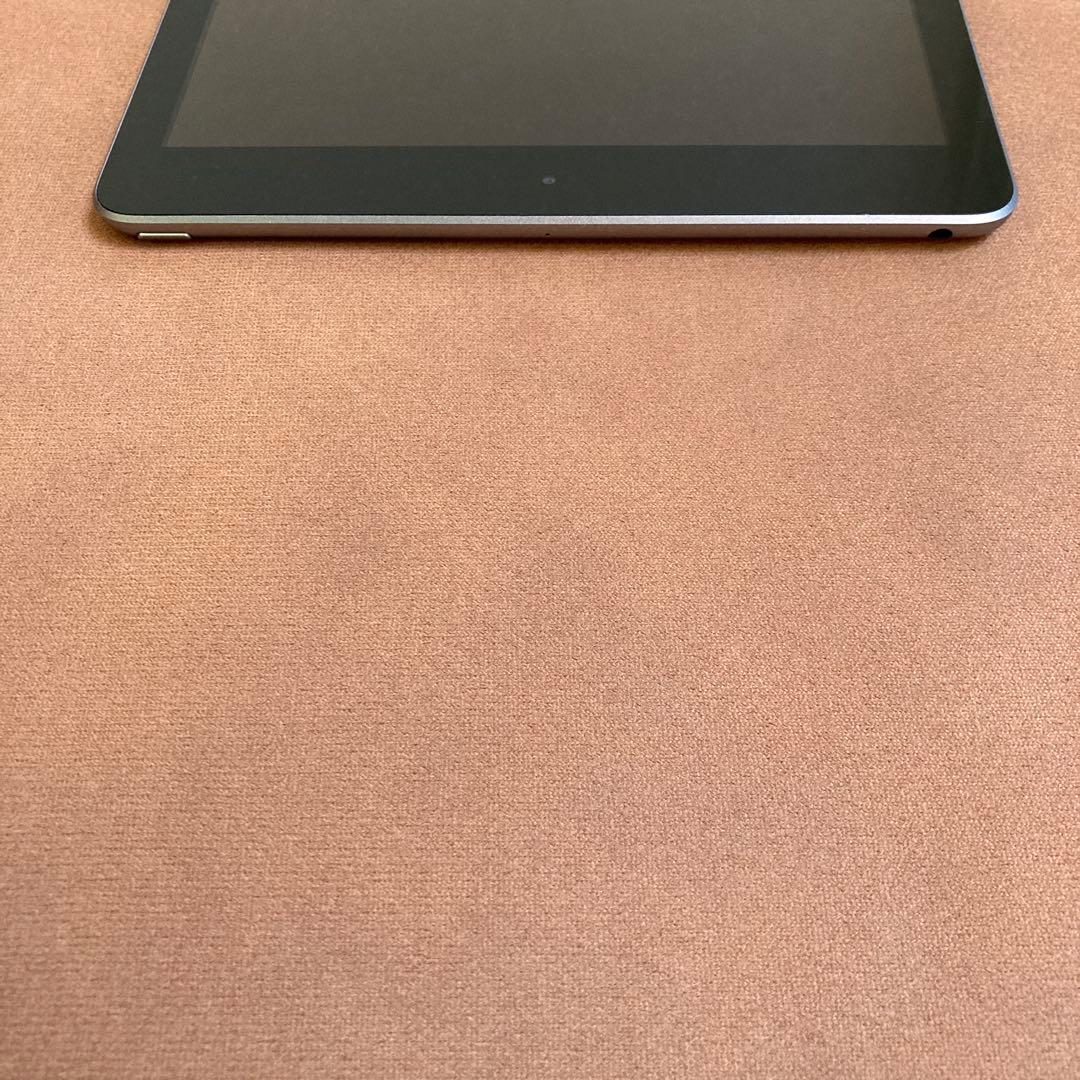 800 美品☆電池最良好☆iPad6 第6世代 32GB WIFIモデル☆