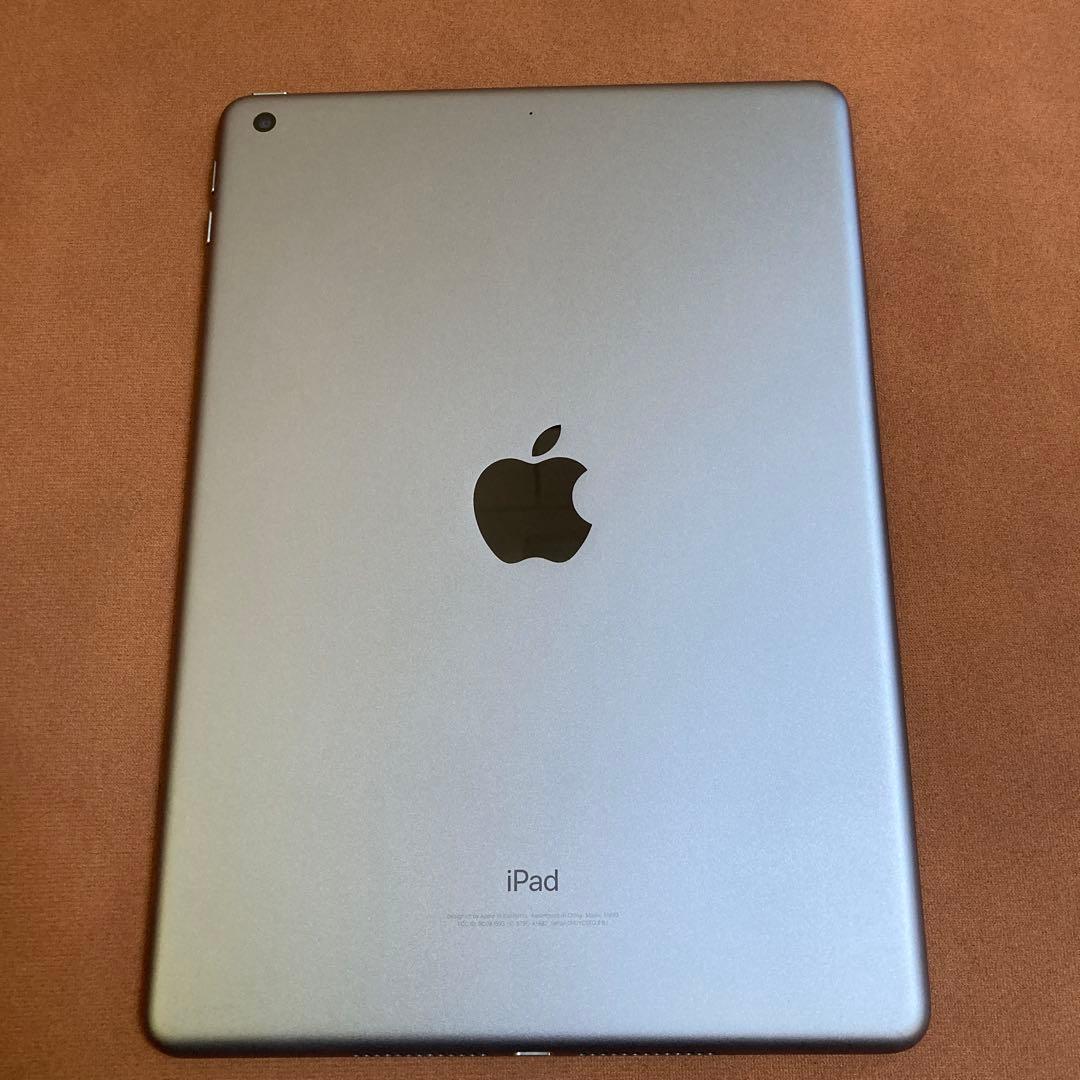 800 美品☆電池最良好☆iPad6 第6世代 32GB WIFIモデル☆