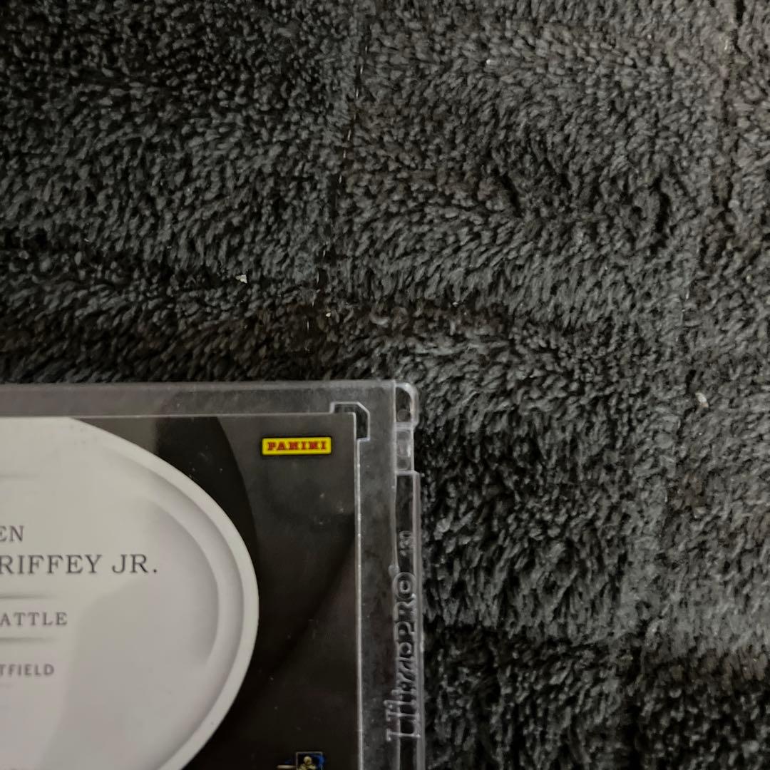 Y*i様 panini immaculate 2017 ケングリフィーjr&プホ