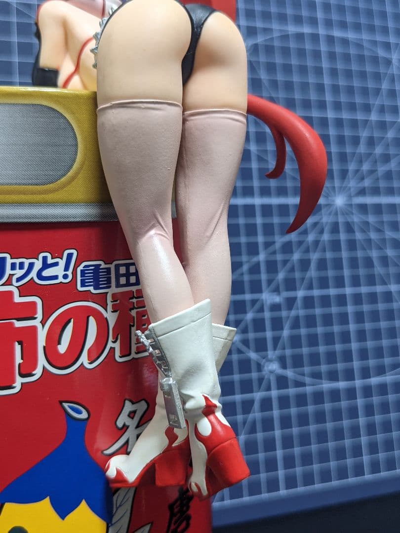 天元突破グレンラガン ぬーどるストッパーフィギュア ～ヨーコ～