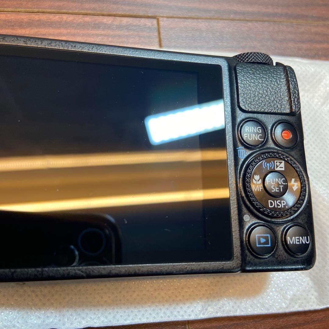 Canon PowerShot S120 デジカメ 4872