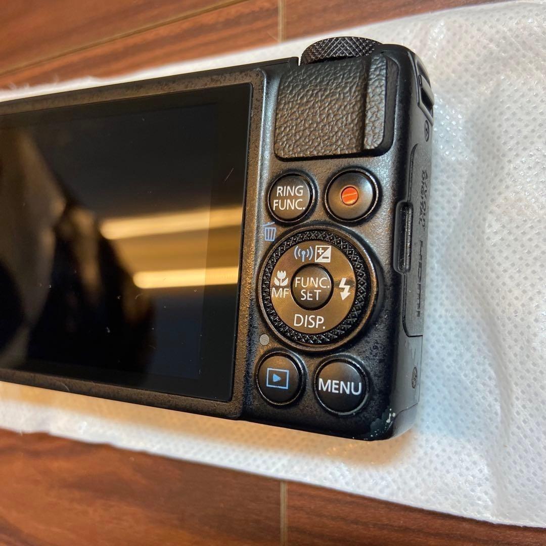 Canon PowerShot S120 デジカメ 4872