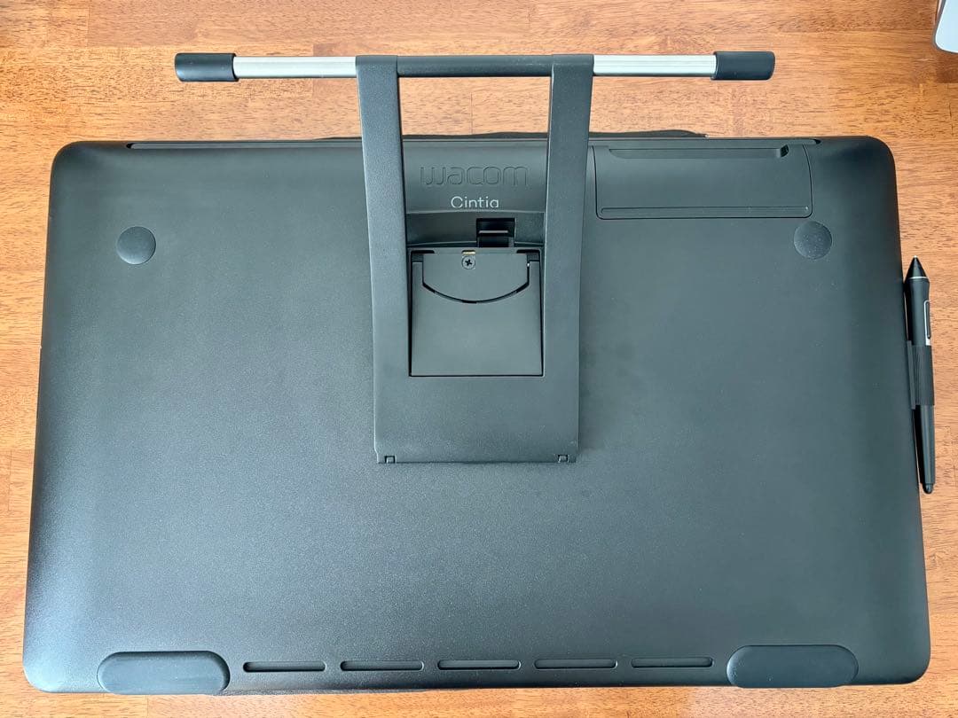 Wacom cintiq 22 液晶タブレット