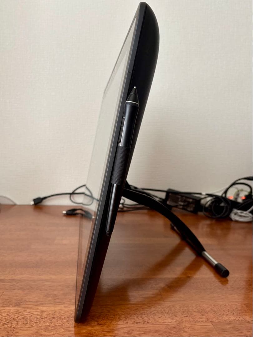 Wacom cintiq 22 液晶タブレット