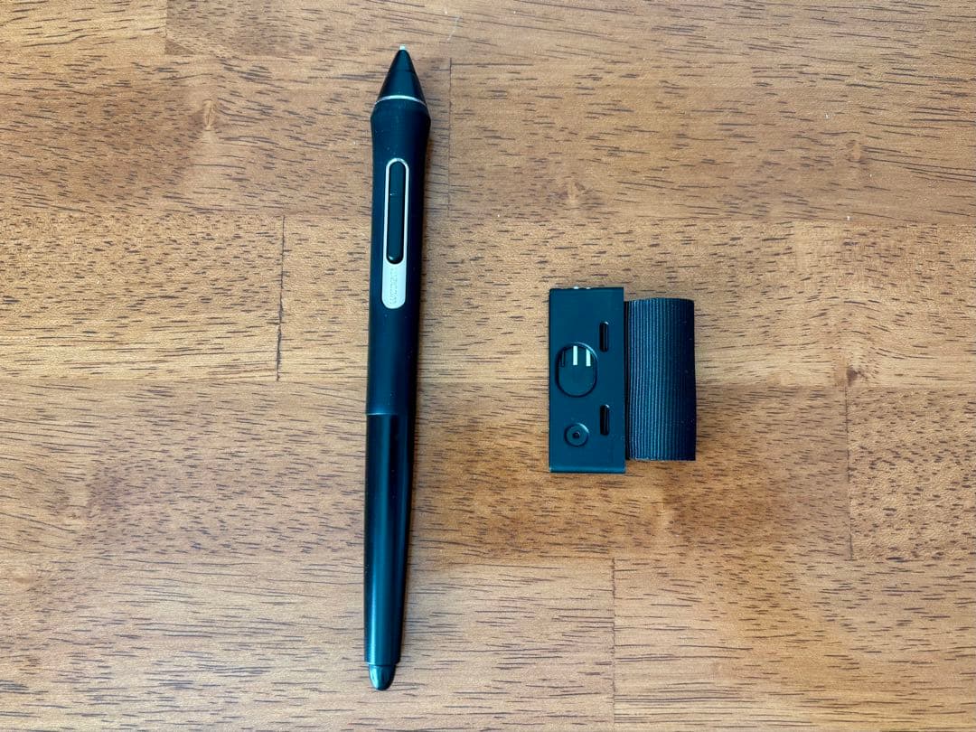 Wacom cintiq 22 液晶タブレット