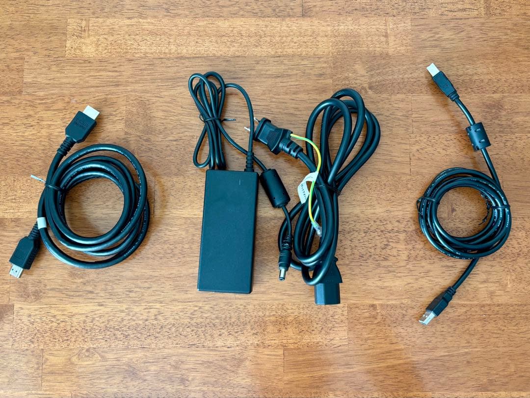 Wacom cintiq 22 液晶タブレット