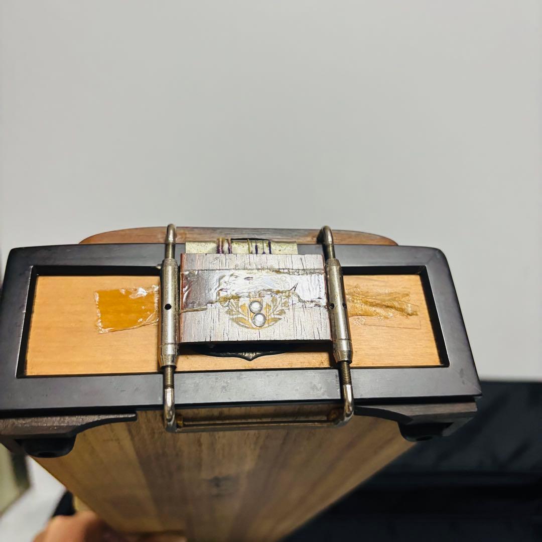 全音 Zen-On 高級大正琴 冴E