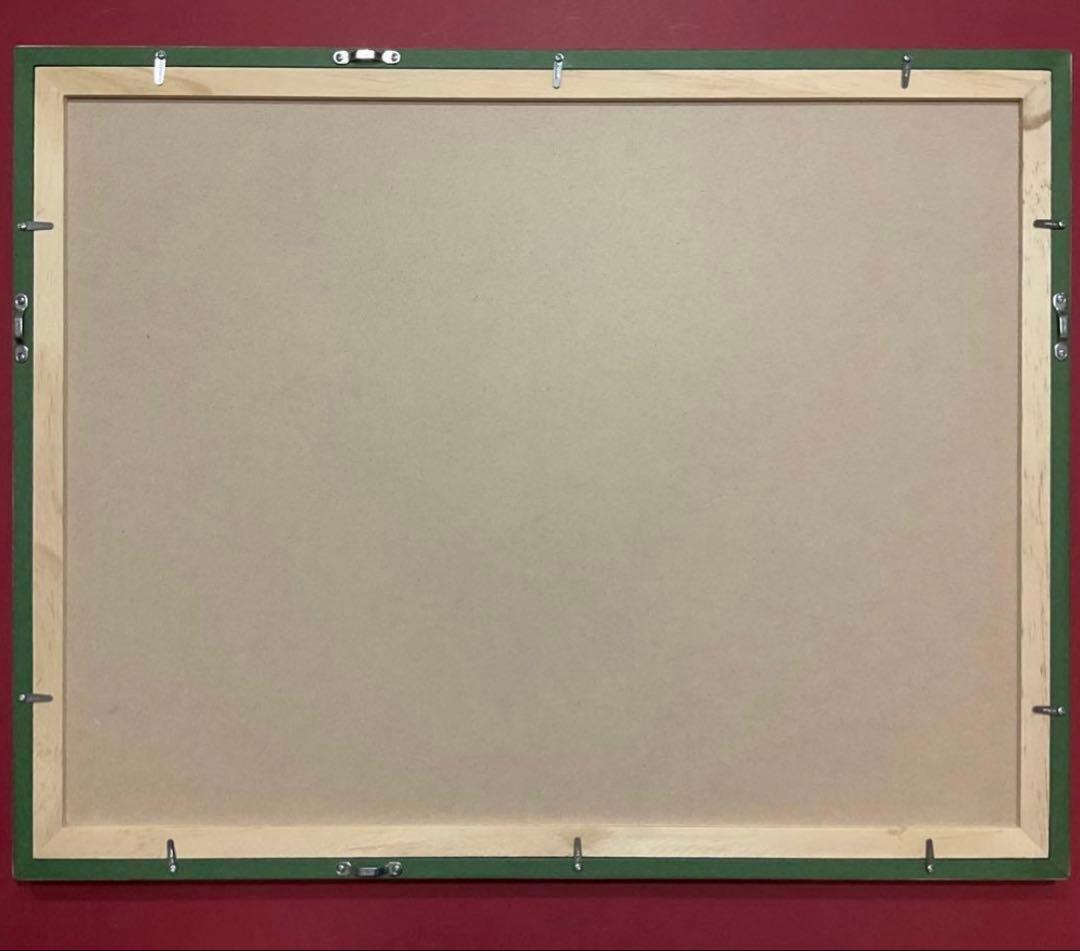 絵画・額縁・版画・津田耕・Beat・JAZZ・美術品・インテリア・雑貨