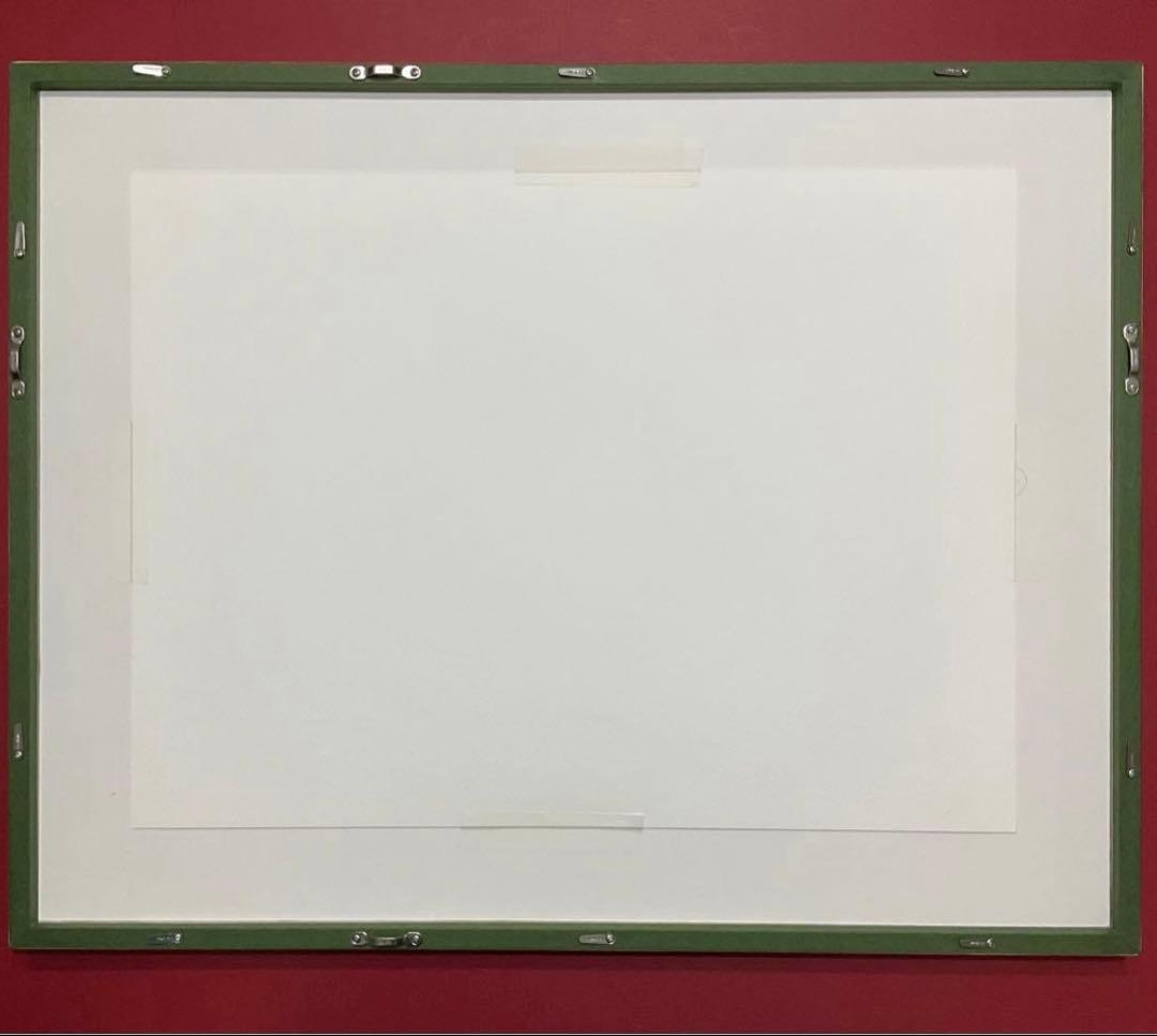 絵画・額縁・版画・津田耕・Beat・JAZZ・美術品・インテリア・雑貨