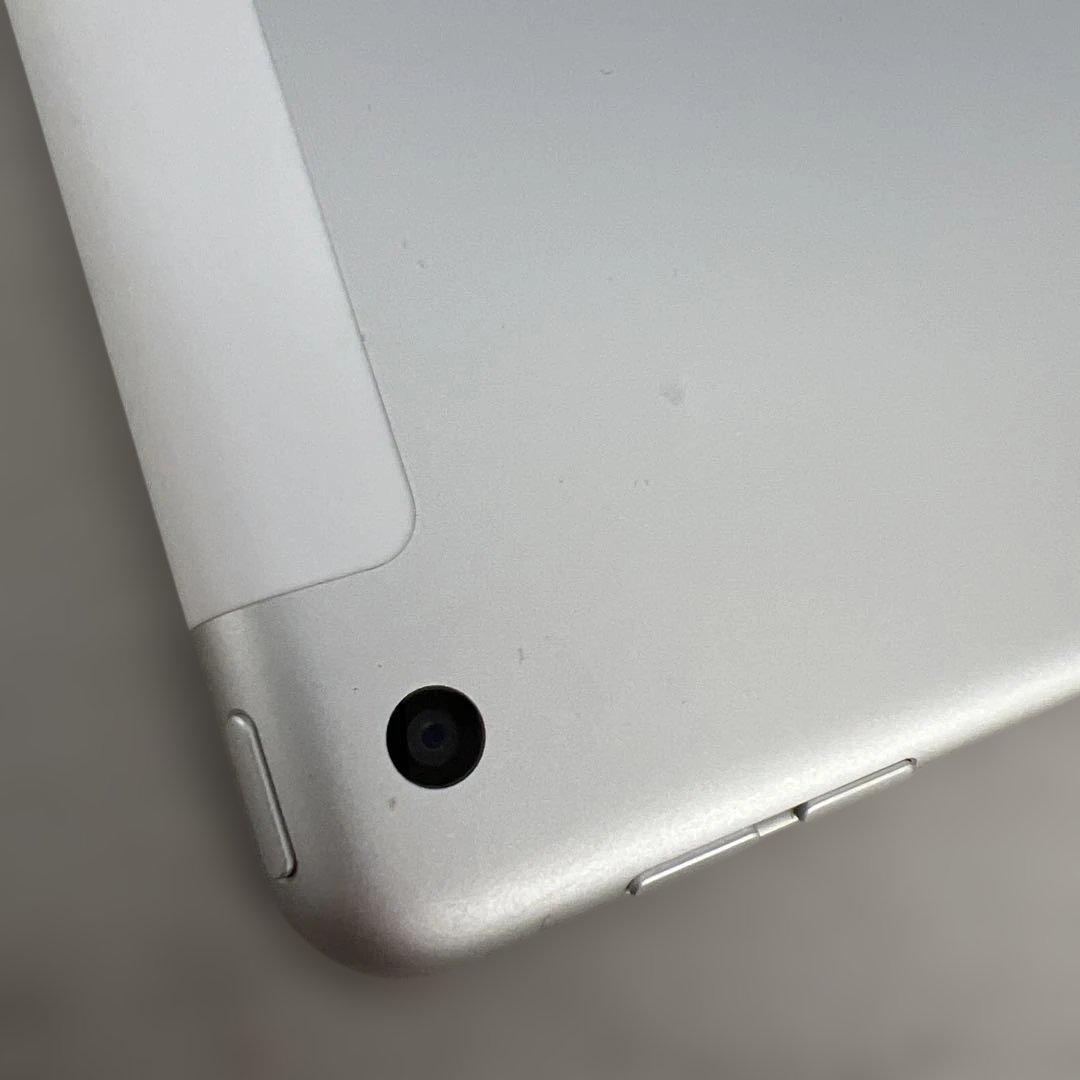 602213 AppleiPad 第7世代32GB Wi-Fi Cellular