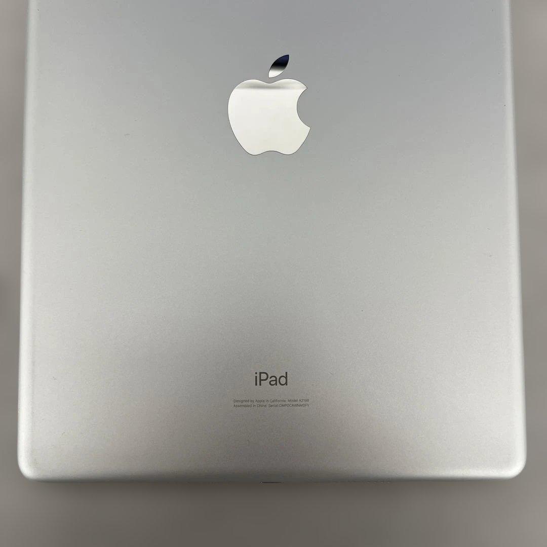 602213 AppleiPad 第7世代32GB Wi-Fi Cellular