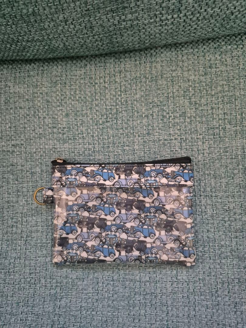 rabbit様ご確認用リバティポーチ