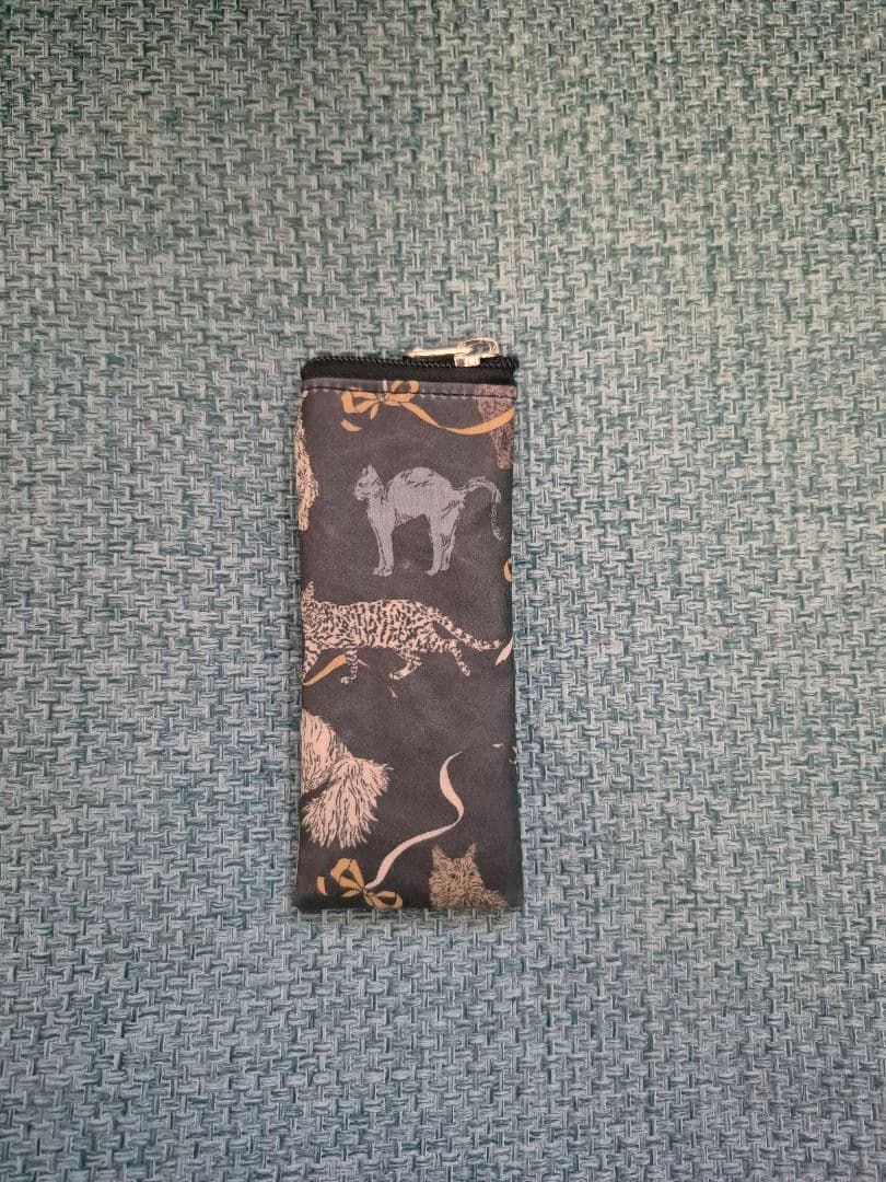 rabbit様ご確認用リバティポーチ