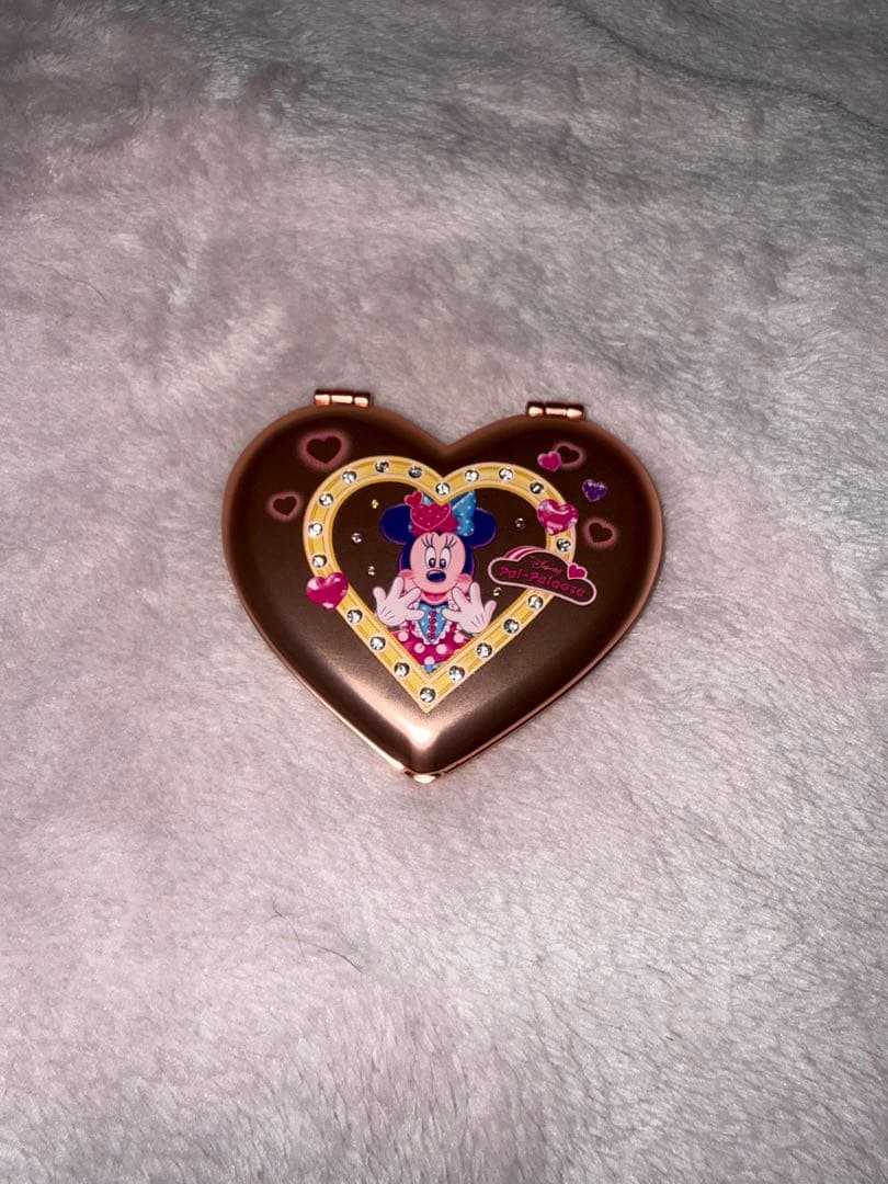 ミニパル ミラー 使用済み