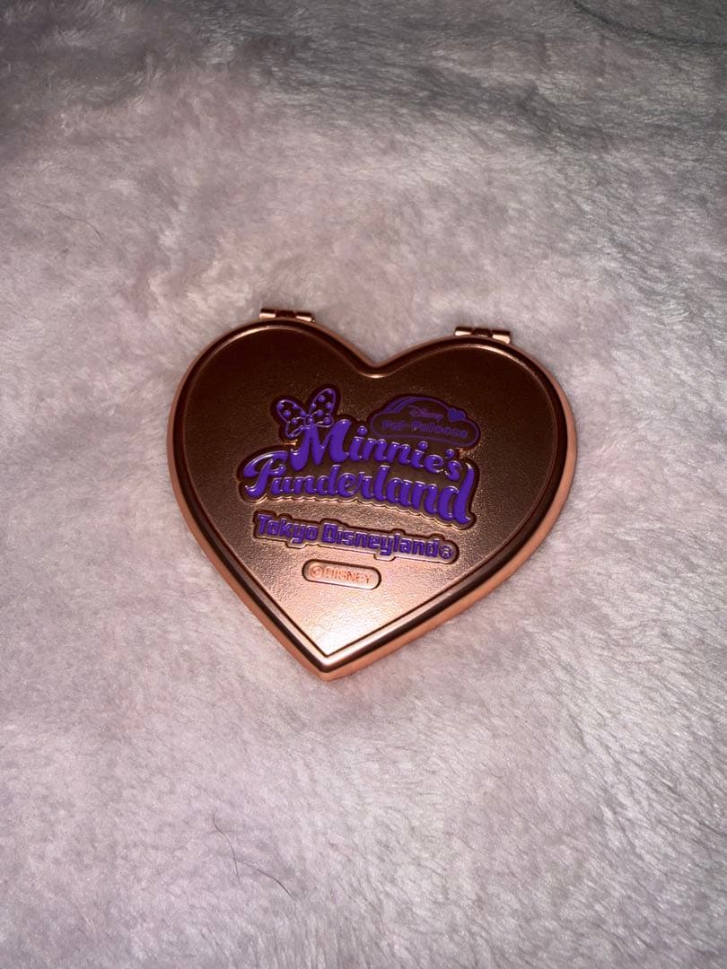 ミニパル ミラー 使用済み