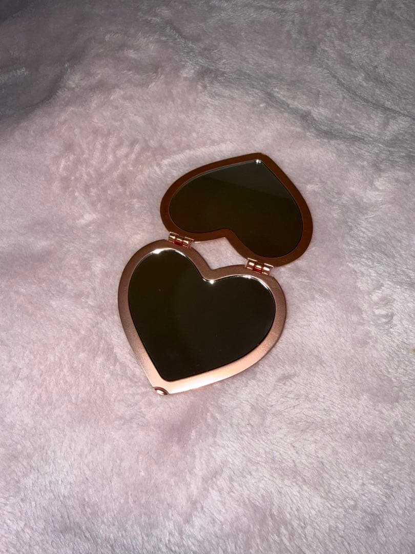 ミニパル ミラー 使用済み