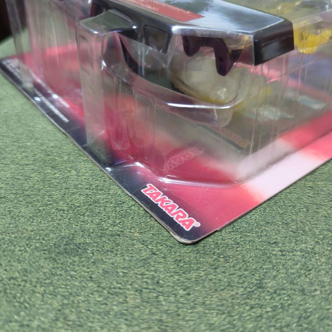 ミクロマン 着ぐるミクロマンシリーズ KM-01 ゴジラ