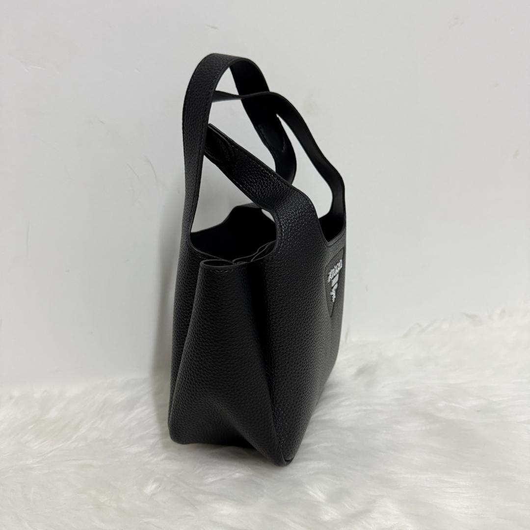 箱なし　美品ノベルティ　ハンドバッグ