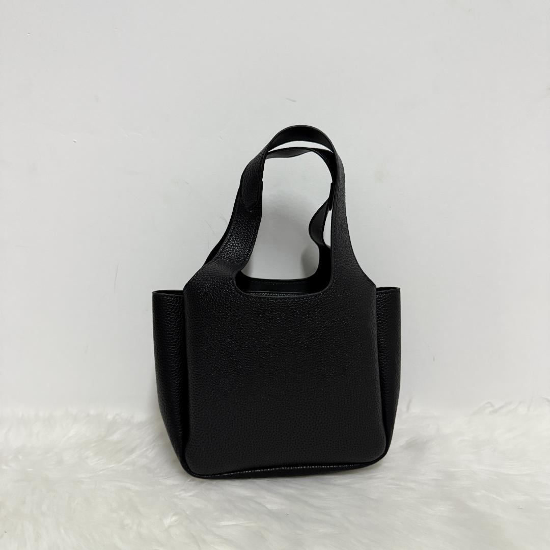 箱なし　美品ノベルティ　ハンドバッグ