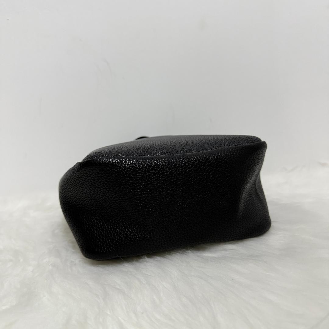 箱なし　美品ノベルティ　ハンドバッグ