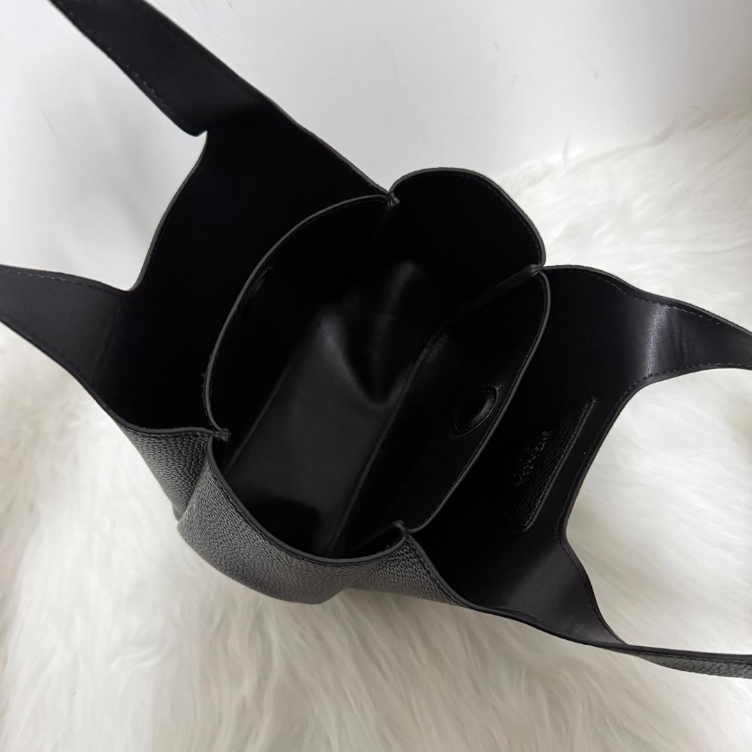 箱なし　美品ノベルティ　ハンドバッグ