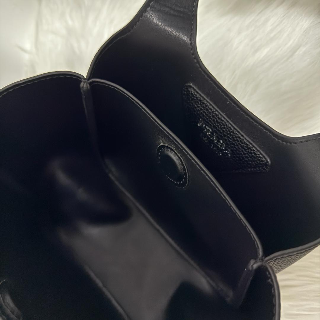 箱なし　美品ノベルティ　ハンドバッグ