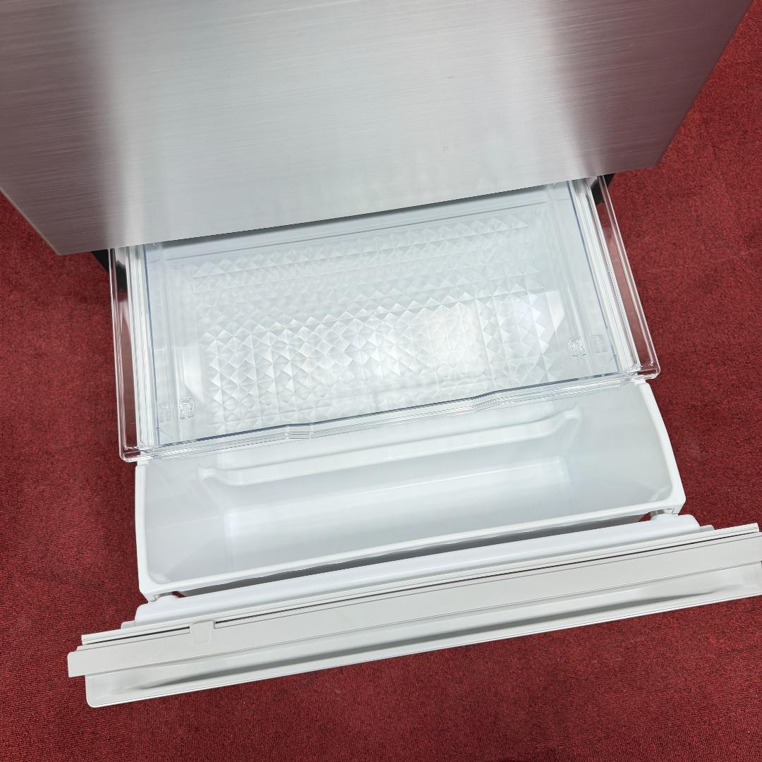 東京23区送料無料　未使用品　日立470L冷蔵庫　2025年製展示品　除菌済み