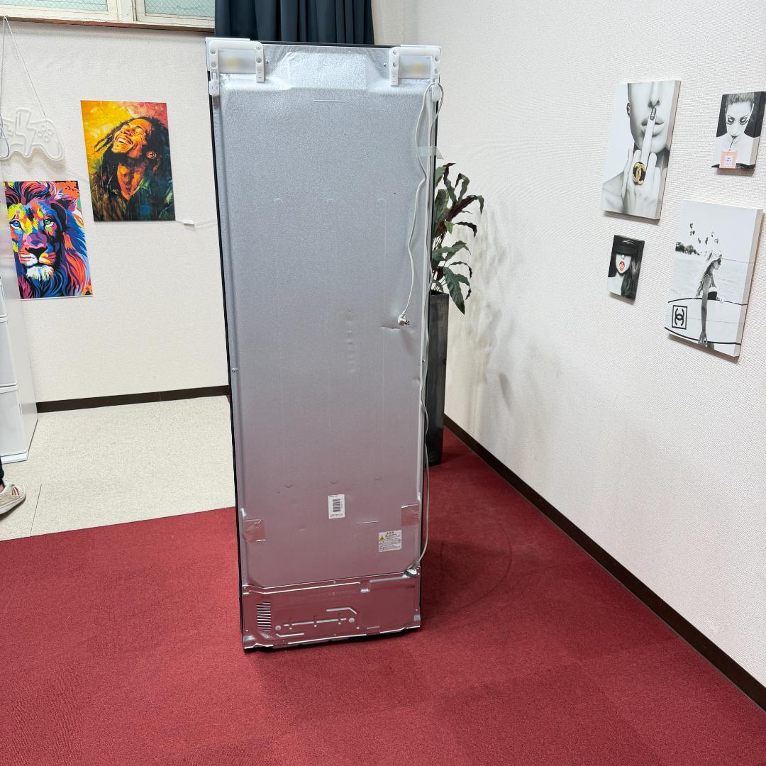 東京23区送料無料　未使用品　日立470L冷蔵庫　2025年製展示品　除菌済み