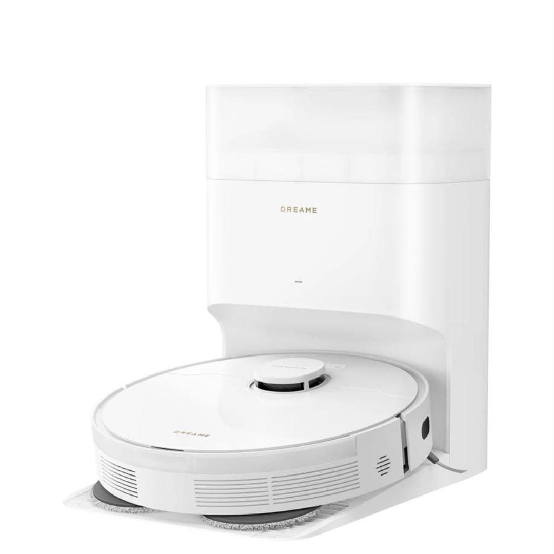 【新品未開封】ロボット掃除機 DreameBot L10s Plus