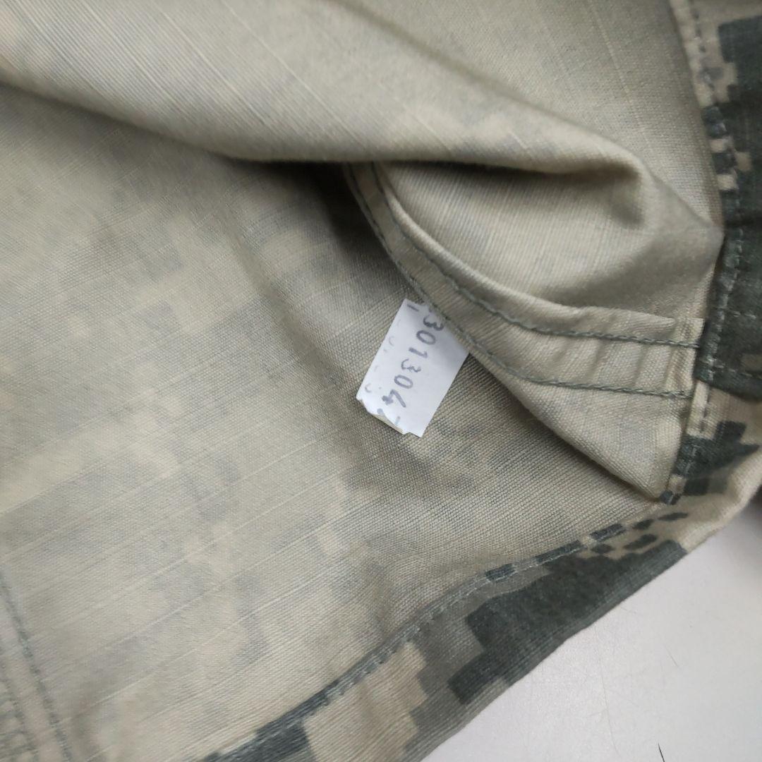 タグ付デッドストックPROPPER 米軍ACUフルパッチ