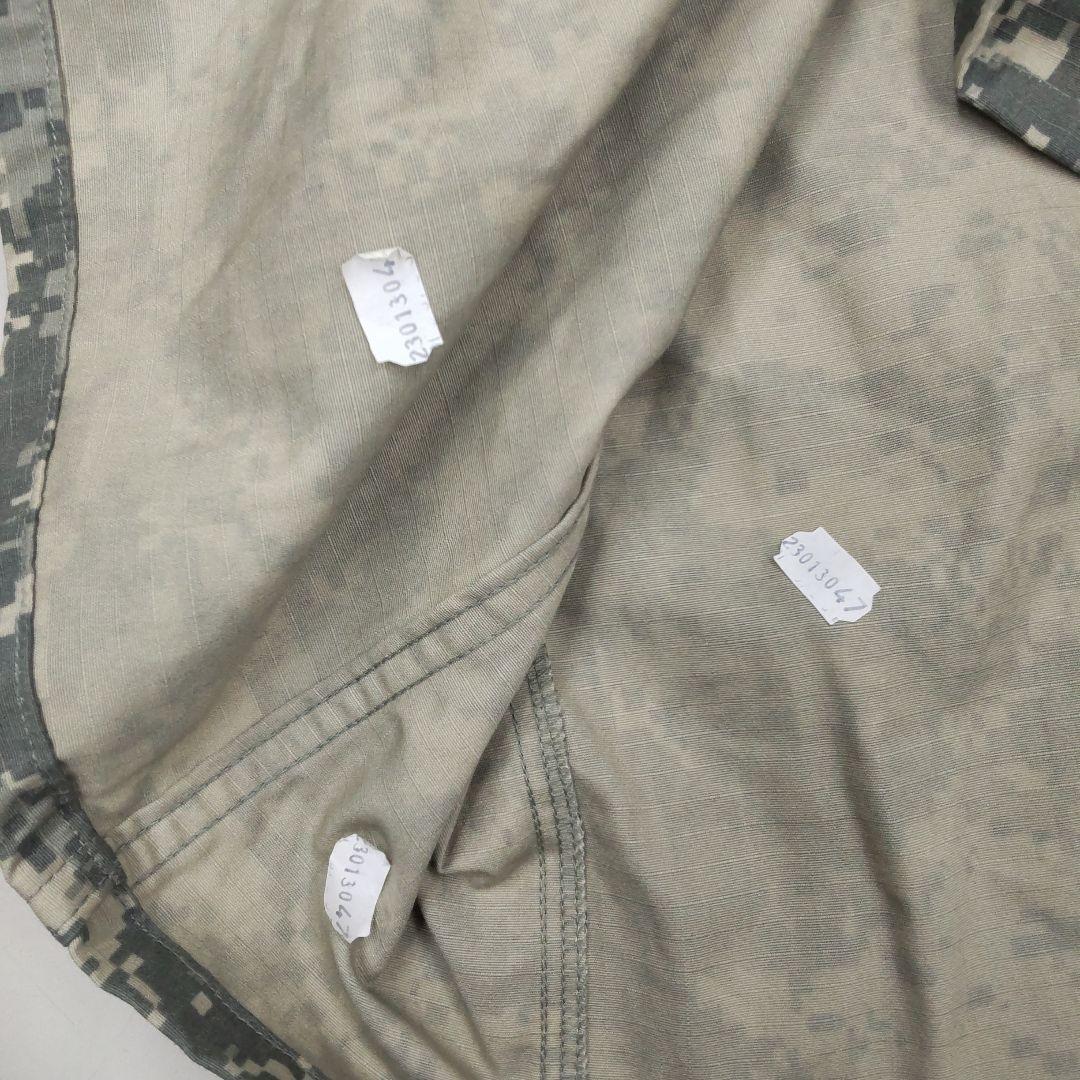 タグ付デッドストックPROPPER 米軍ACUフルパッチ