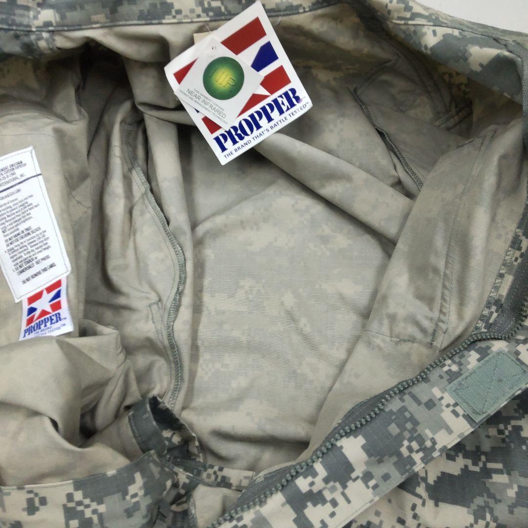 タグ付デッドストックPROPPER 米軍ACUフルパッチ