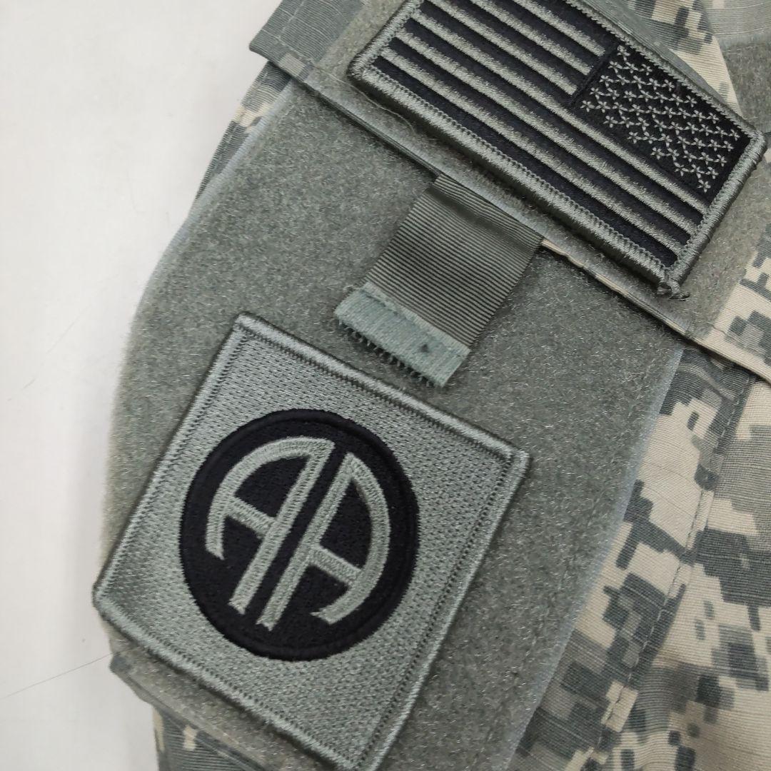 タグ付デッドストックPROPPER 米軍ACUフルパッチ