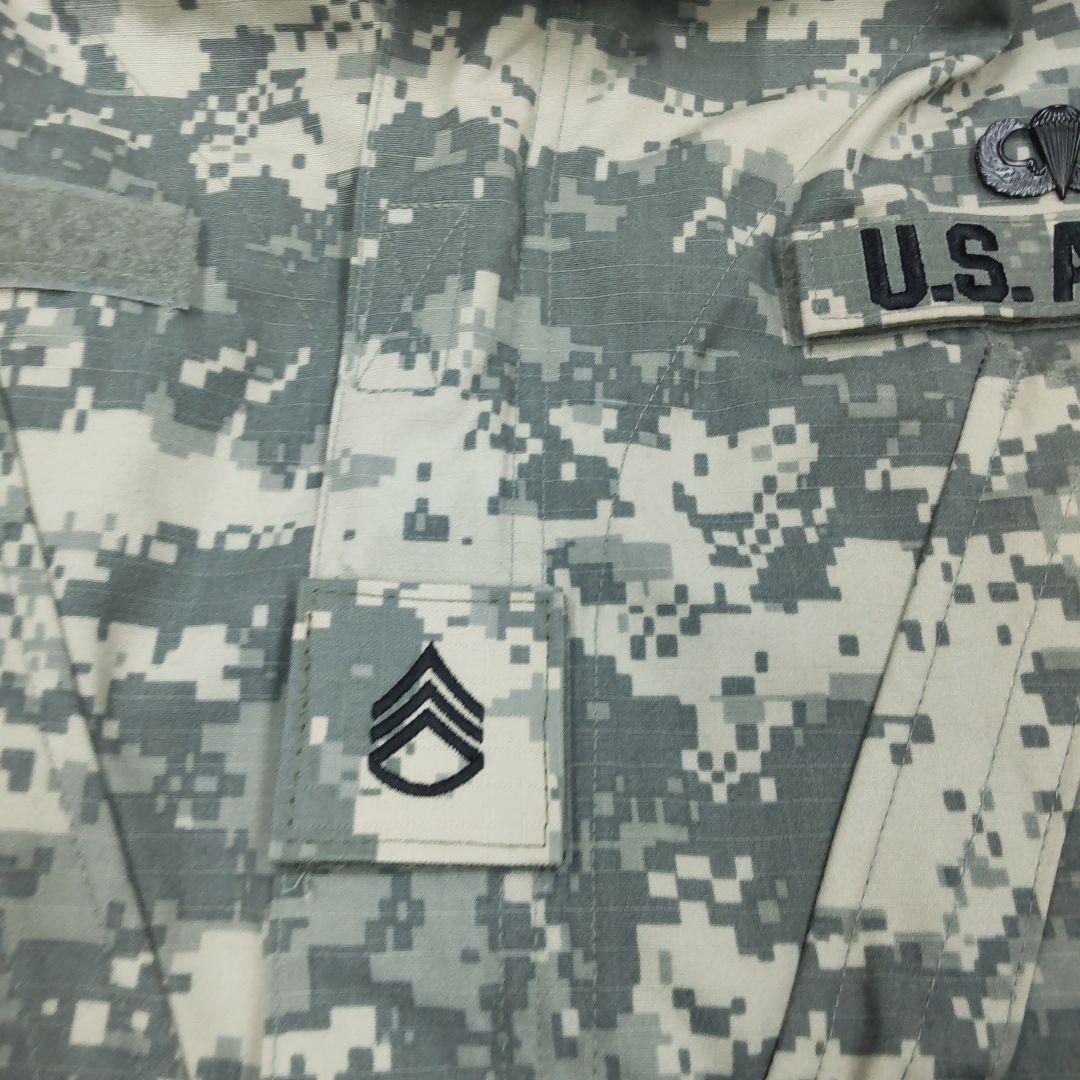 タグ付デッドストックPROPPER 米軍ACUフルパッチ