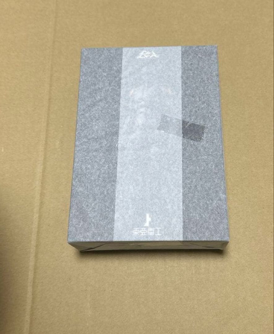 【新品・未開封】 東亜重工 1/12 合成人間 識臣対応試験参型