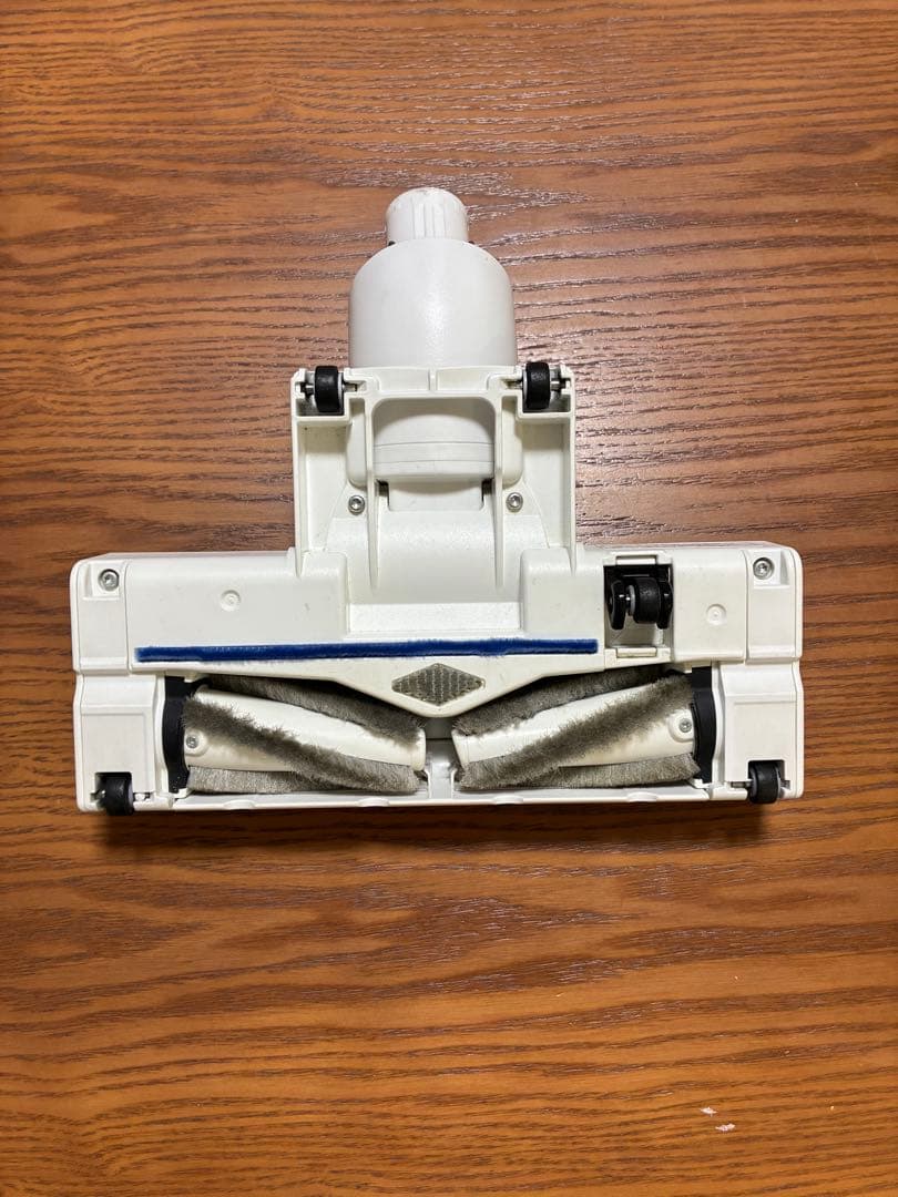 Panasonic MC-NS100K セパレート型掃除機