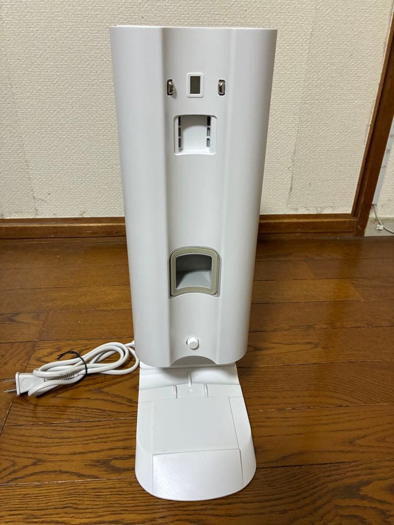 Panasonic MC-NS100K セパレート型掃除機