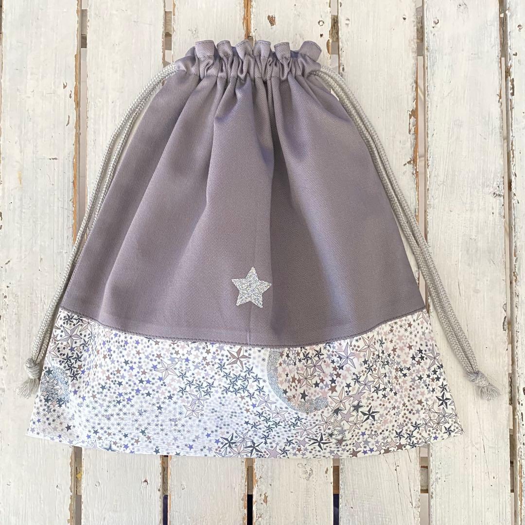 yuncoco様⭐︎リバティカーズ・アデラジャ×ワッペン入園入学アイテムオーダー