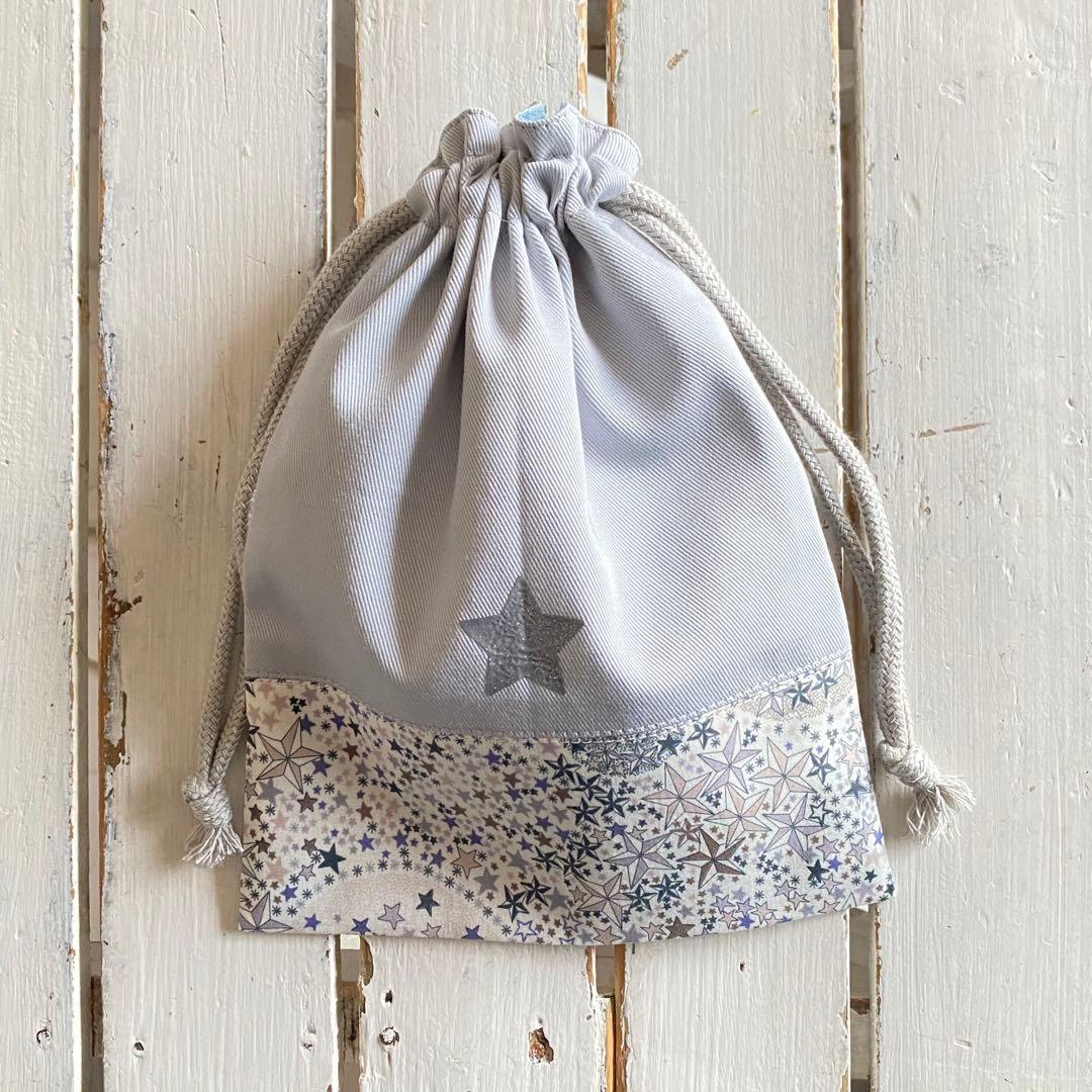 yuncoco様⭐︎リバティカーズ・アデラジャ×ワッペン入園入学アイテムオーダー