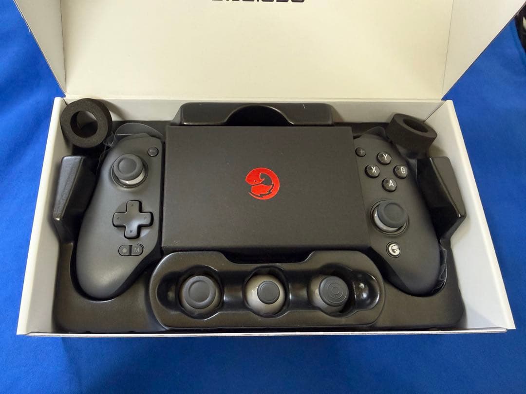 gamesir G8+コントローラー(未使用品)