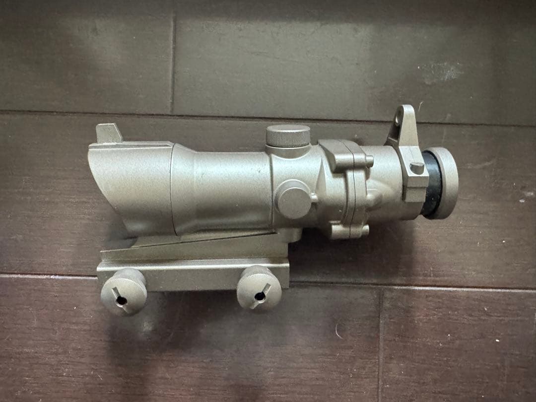 あきママさん専用 東京マルイ SCAR-L CQC FDE