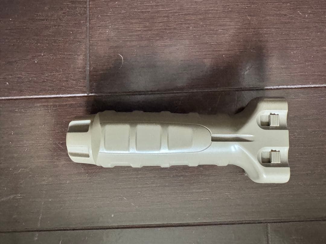 あきママさん専用 東京マルイ SCAR-L CQC FDE