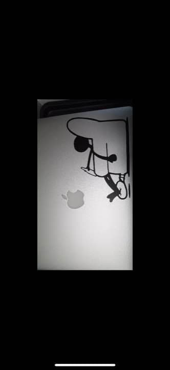 MacBook本体 MacBook Air inch