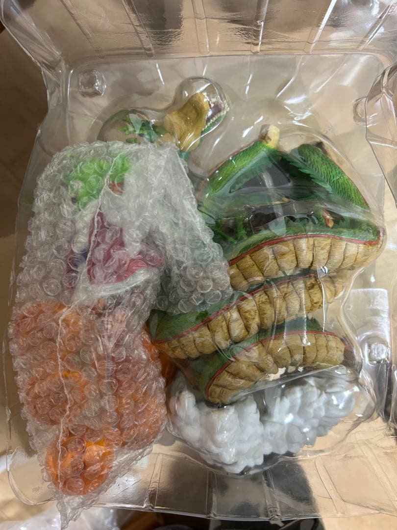 ドラゴンボール フィギュア マックスさん専用