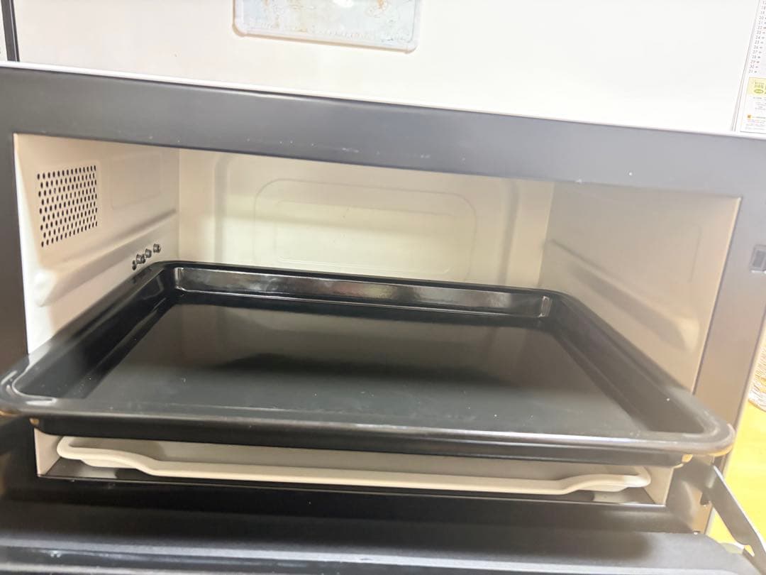 日立 ヘルシーシェフMRO-S8Y 2020年製 31L スチームオーブンレンジ