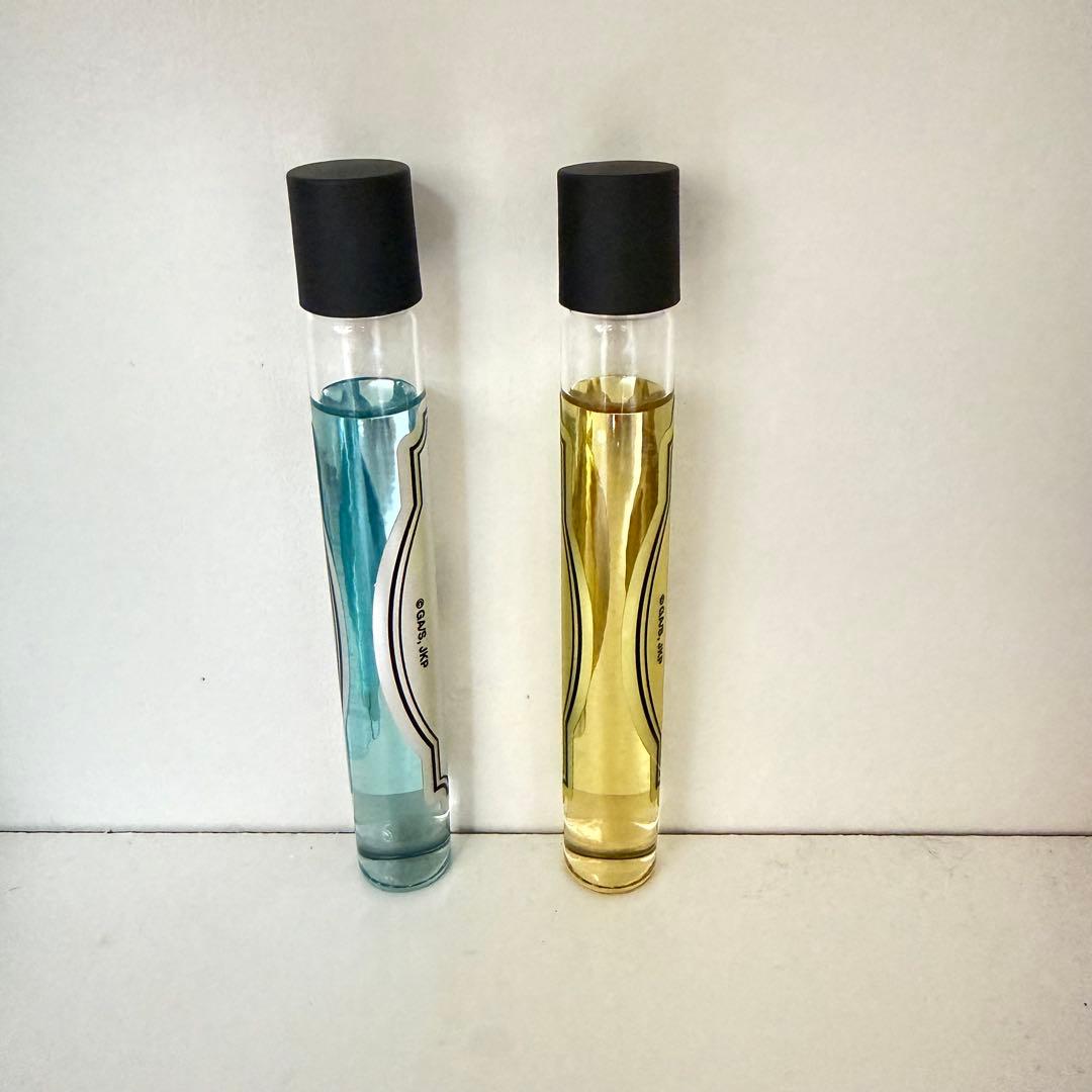 【呪術廻戦 (懐玉・玉折)】ロールオンフレグランスセット 五条悟 夏油傑